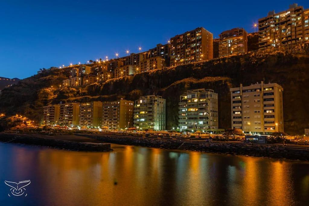Apartamento Radazul Seafront Marina 9 Exterior foto