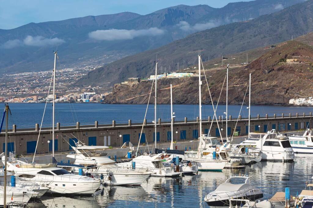 Apartamento Radazul Seafront Marina 9 Exterior foto