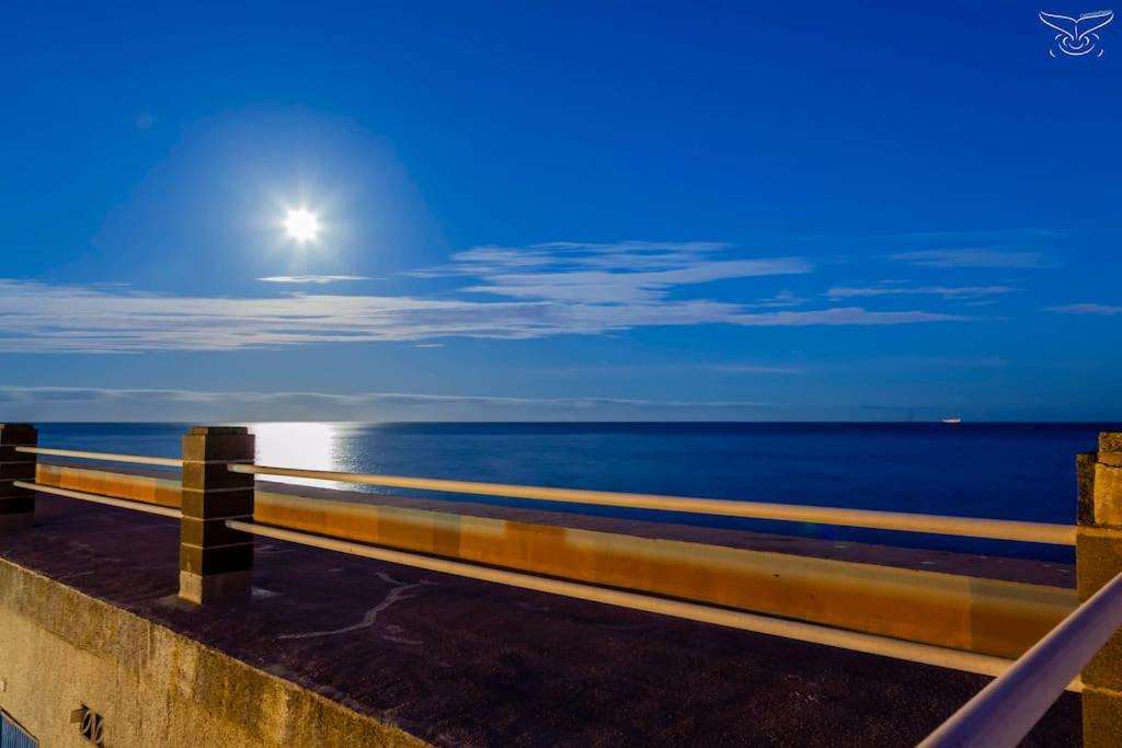 Apartamento Radazul Seafront Marina 9 Exterior foto