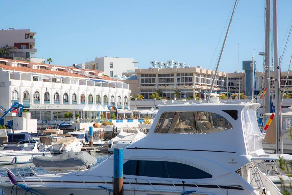 Apartamento Radazul Seafront Marina 9 Exterior foto