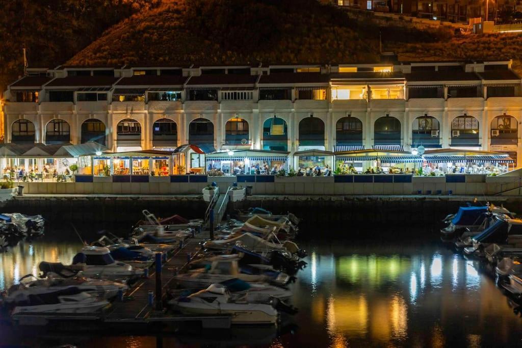 Apartamento Radazul Seafront Marina 9 Exterior foto